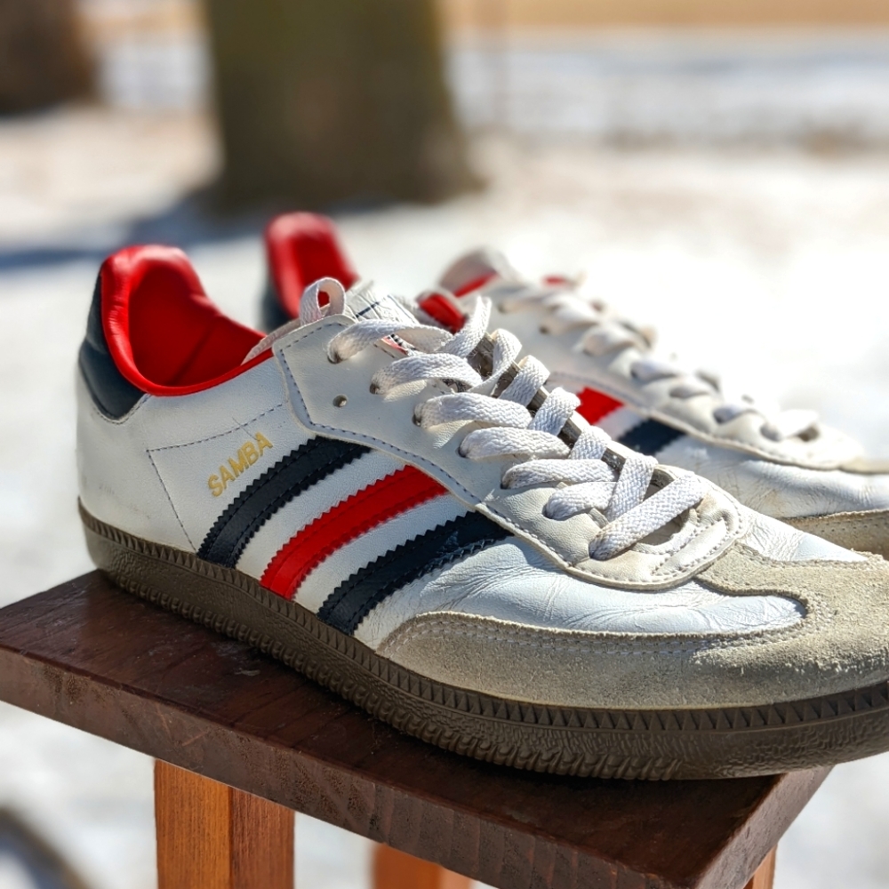 Adidas Samba